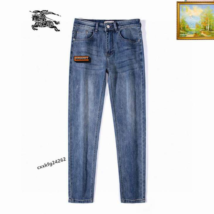 Picture of Burberry Jeans Long _SKUBurberrysz29-3825tn478572